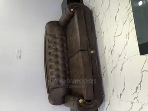 1 Set Turkish Design Luxury Sofa + 2 Accent Singles