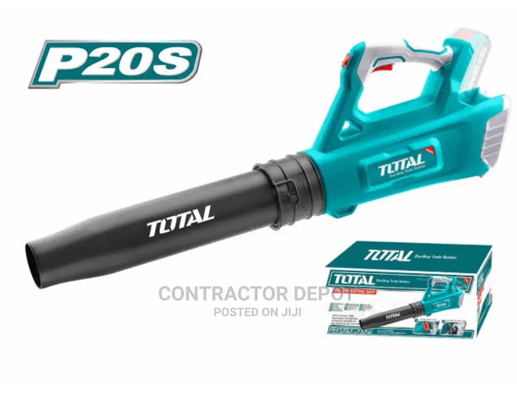 Lithium-Ion Blower 20V TABLI2002 |