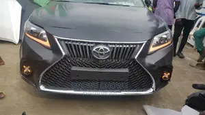 Toyota Camry 2008/2010 Models Latest Upgrade