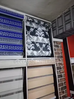 Window Blinds
