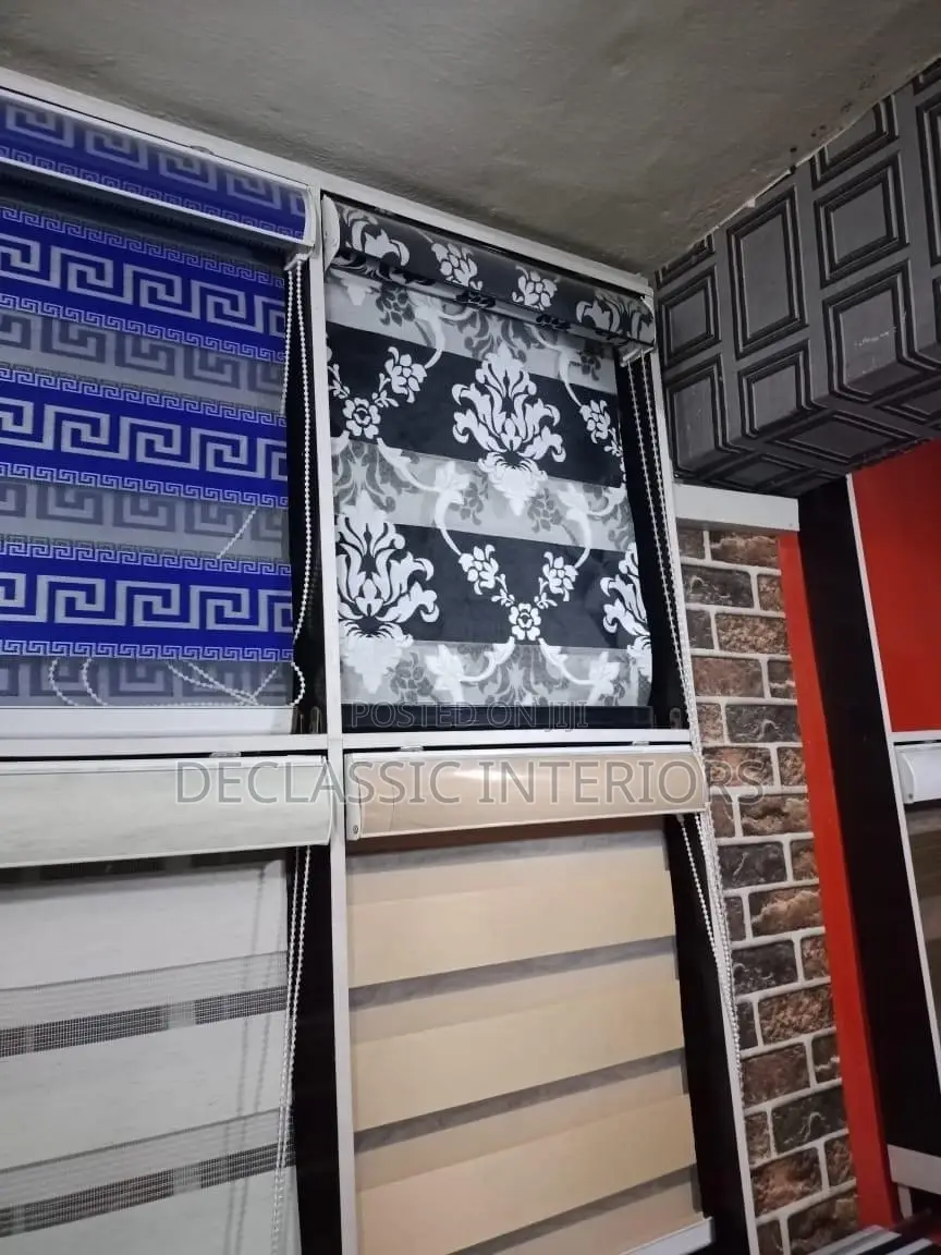 Window Blinds