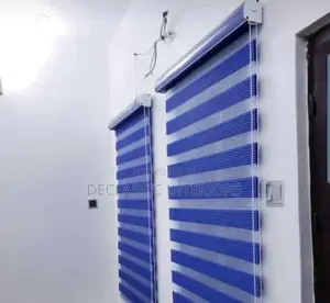Window Blinds
