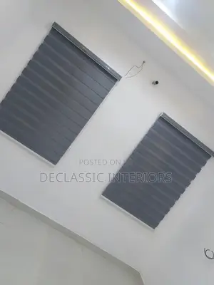 Window Blinds