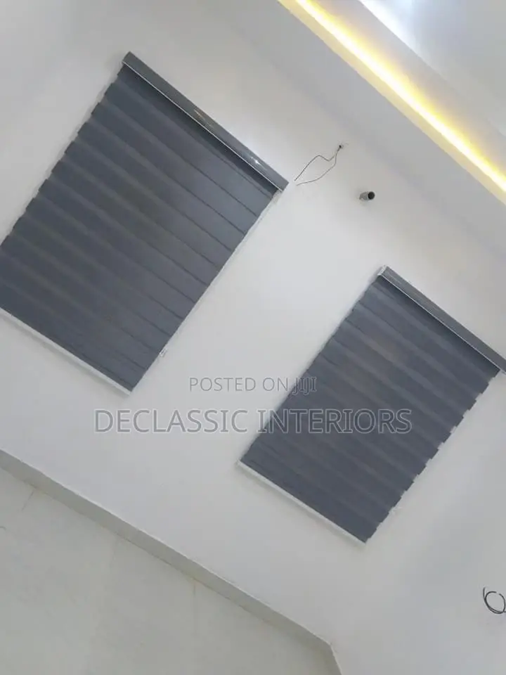 Window Blinds