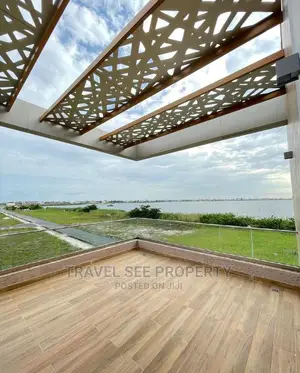 Furnished 5bdrm Duplex in Lekki Osapa London for Sale