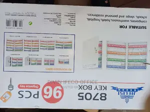 Keybox Store 96keys