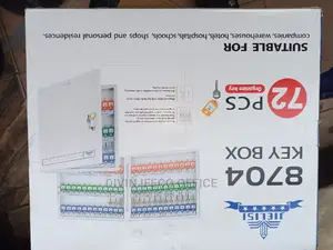 Keybox 72keys