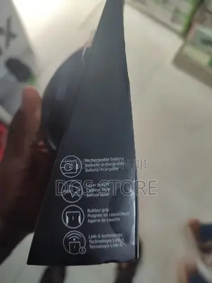 HP Envy Rechargeable Mouse 500