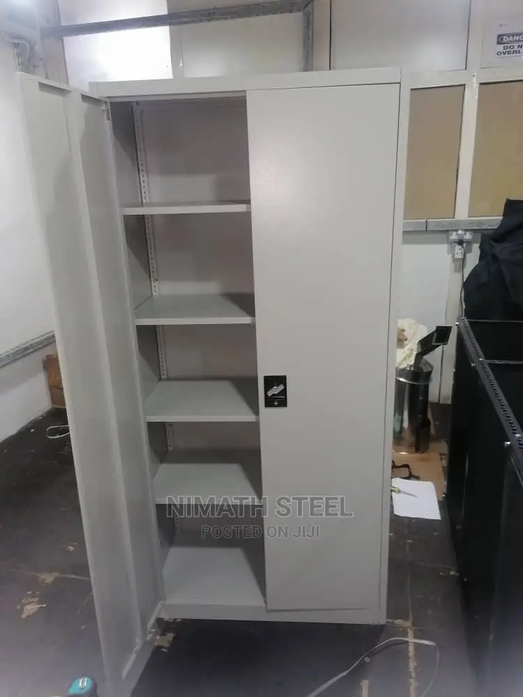Workman Locker