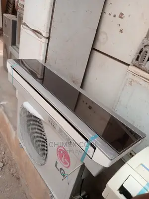 Korean Used Glass Head LG 1.5hp