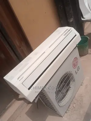 Korean Used Lowest Voltage LG 1hp