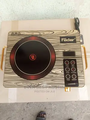 Fada Original Single Hot Plate