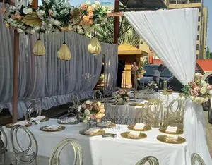 Event Decorations and Birthday Party Event
