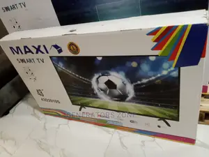 Photo - Maxi 43'' Smart TV Uhd -43d2010s