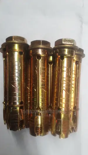 M12 Expansion Bolt