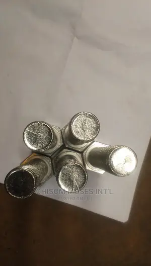 Bolt and Nut 20mmx100