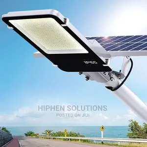 Outdoor Security Solar Lights in Portharcourt