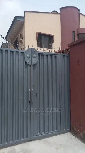 5bdrm Duplex in Ojodu Estate for rent