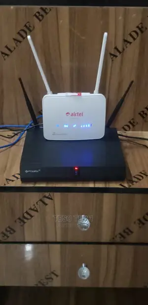 Motion Dectector