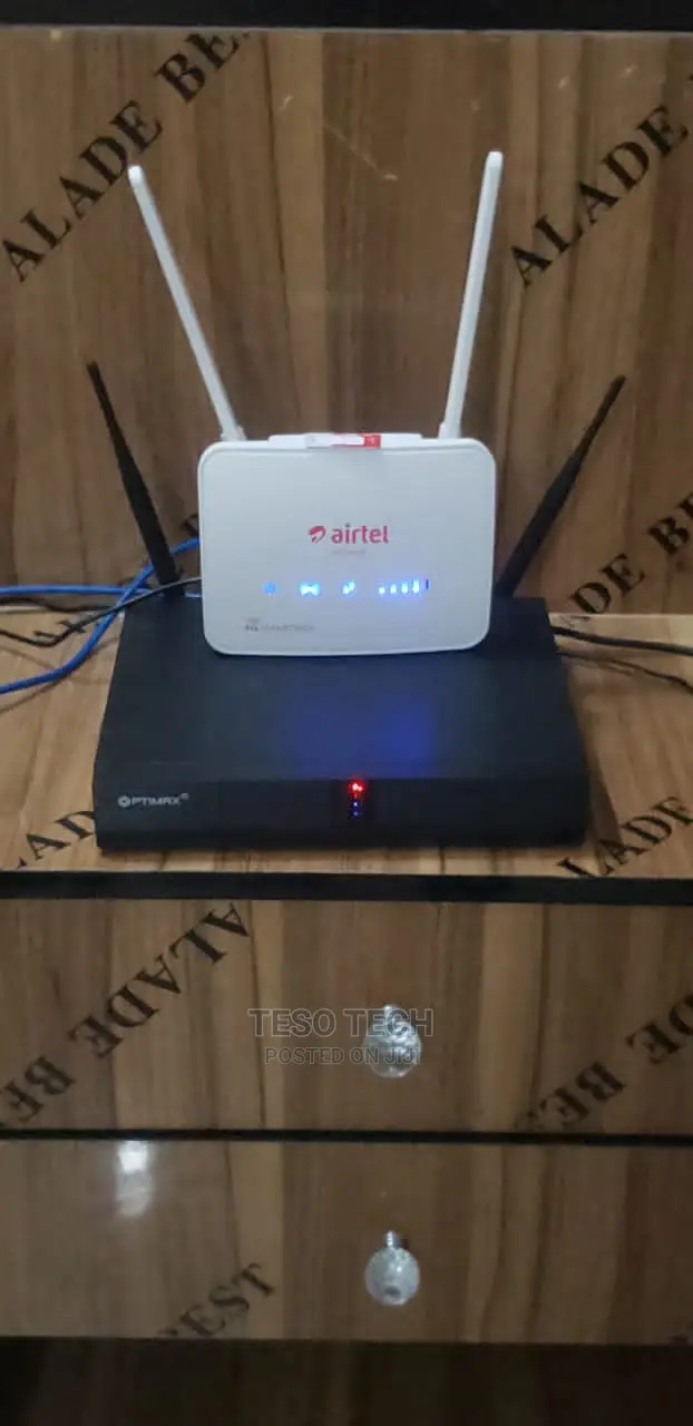 Motion Dectector