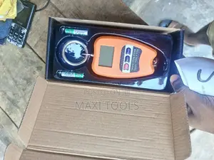 Digital Hanging Scale Mini