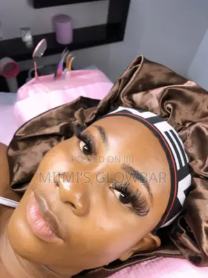 Lash Extension