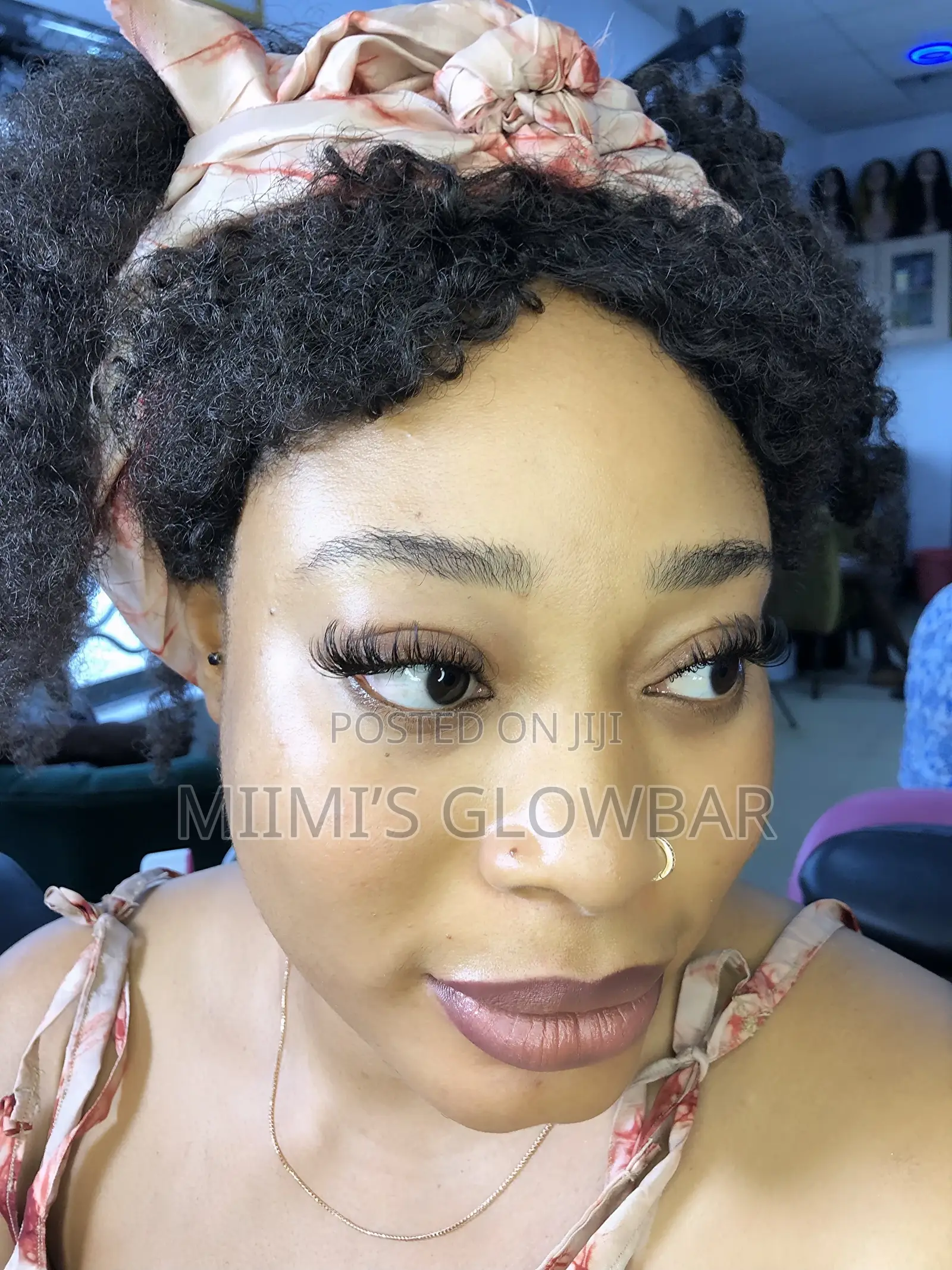Lash Extension