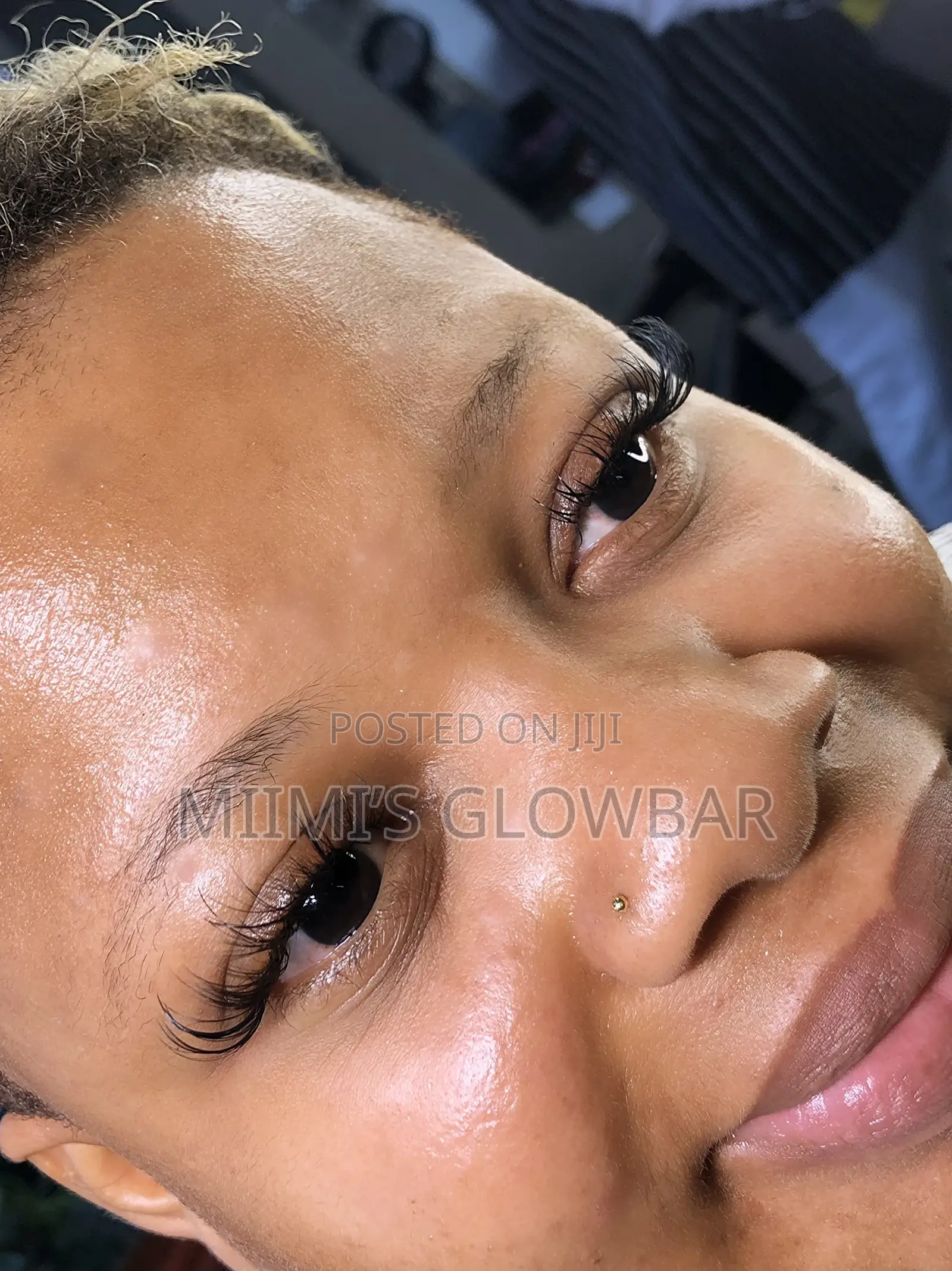 Lash Extension