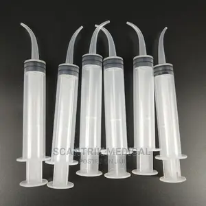 Quality Dental Irrigation Syringe Oral Irrigator