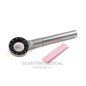 Quality Dental Base Light Tri-Spectra Shade Match Tooth
