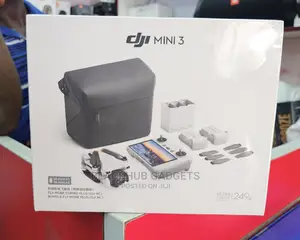 Photo - DJI Mini 3