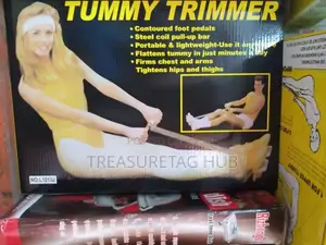 Tummy Trimmer