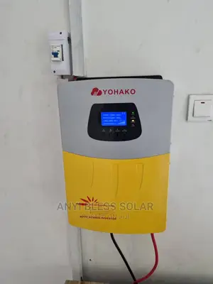 Inverter Hybrid 3.5kva