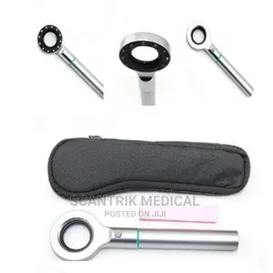 Portable Base Tri-Spectra Shade Match Tooth
