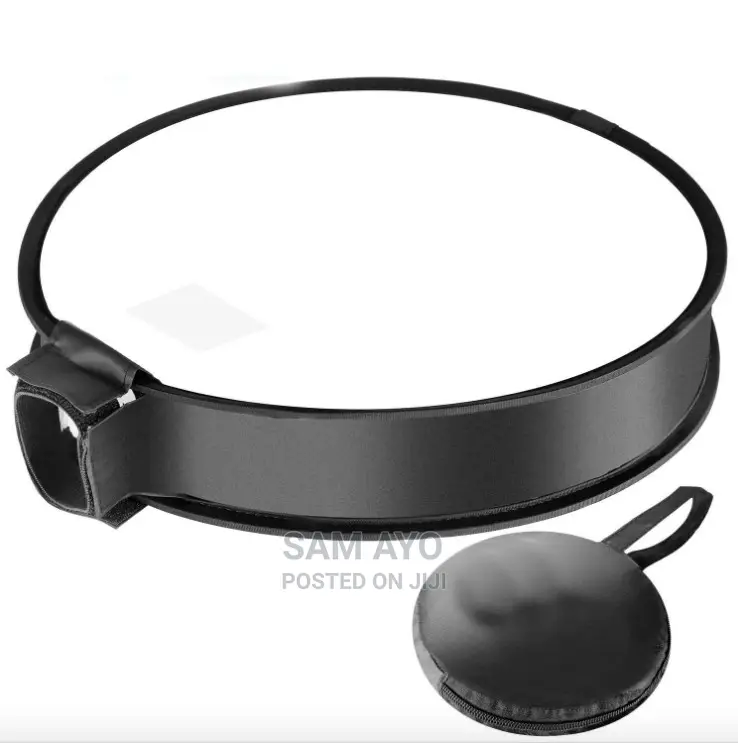 40cm Foldable Soft Flash Light Diffuser Softbox