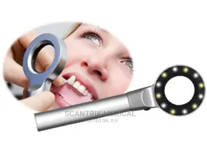 Dental Equipment Light Tri-Spectra Shade Matching Tooth