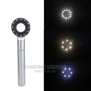 Dental Light Tri-Spectra Shade Guide Tooth Dental Equipment