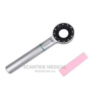 Portable Dental Light Tri-Spectra Shade Guide Tooth
