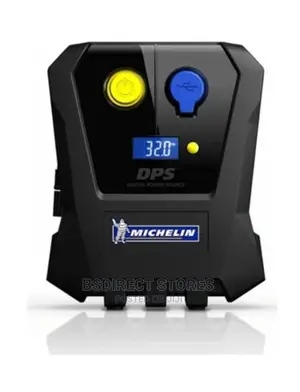 Michelin Digital Micro Compact Design Tyre Inflator