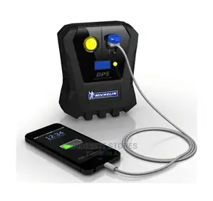 Michelin Digital Micro Compact Design Tyre Inflator