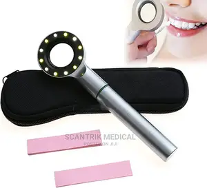 Light Tri-Spectra Shade Guide Tooth
