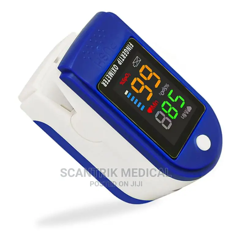 Spo2 Mechine Quality Oxygen Saturation Spo2 Mechine for Home Gym for sale - Scantrik ...