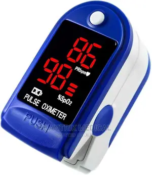 Pulse Oxygen Saturation Spo2 Mechine for Home