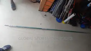 Javelin For Sport