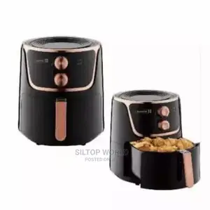 5.5L Scanfrost Healthy Air Fryer