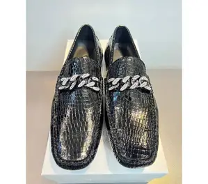 Original Italian DRIVERS Shoes Available in Store