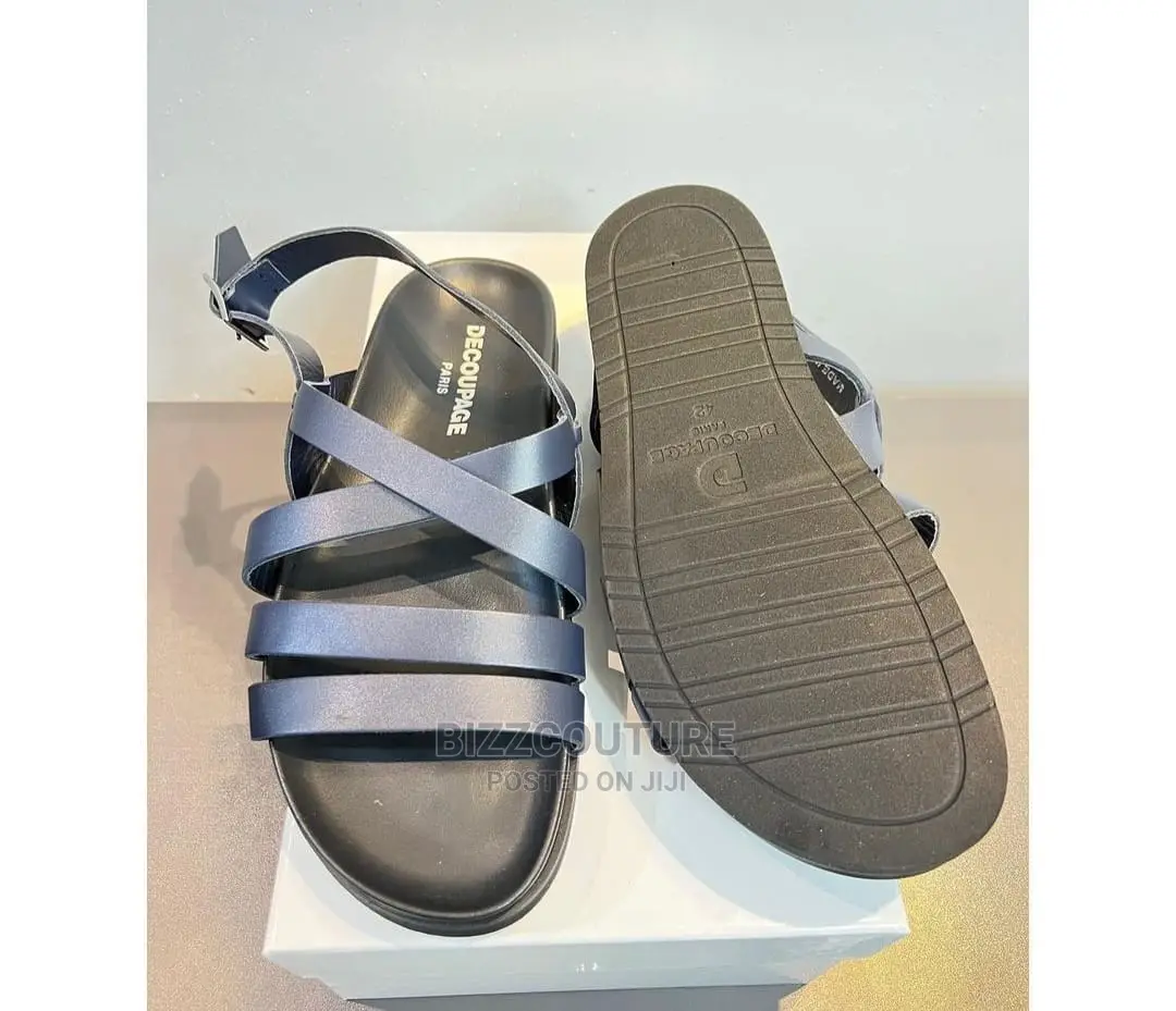 Original Itian SANDALS Available in Store