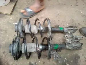 Front Shock Hyundai Tucson 2010 Model