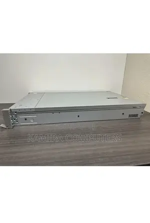 Server HP ProLiant DL380 Gen9 64GB Intel Xeon SSHD+SSD 2T