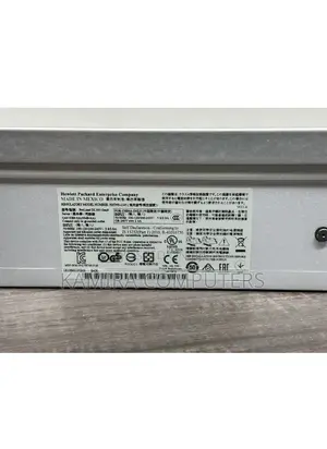 Server HP ProLiant DL380 Gen9 64GB Intel Xeon SSHD+SSD 2T